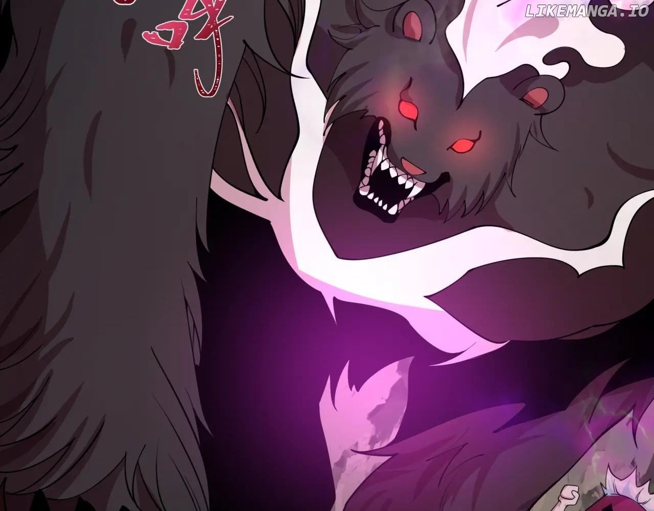 Era of the Haunted Chapter 406 - page 11